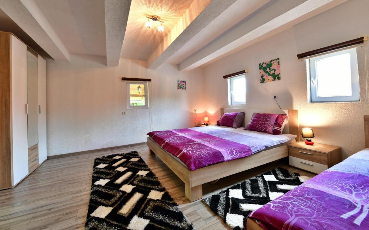 רקוביצה House Luna מראה חיצוני תמונה
