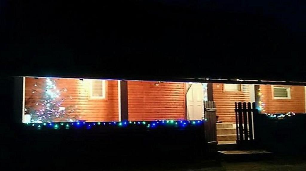 רקוביצה House Luna מראה חיצוני תמונה